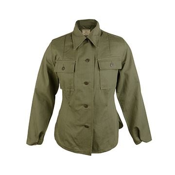 US HBT OD7 Womens Shirt