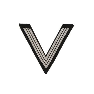 Waffen SS Honour Chevron for the Old Guard