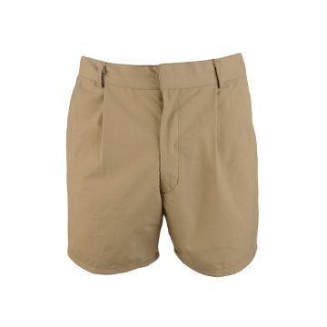 Original Italian Army Shorts - Khaki - 30 inch