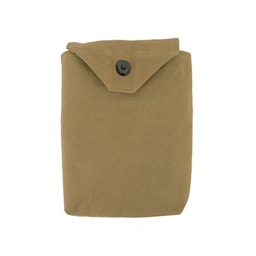Medium US Airborne Riggers Pouch - Khaki