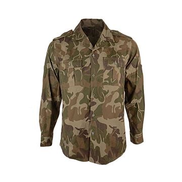 Original Romanian Army M90 Field Shirt
