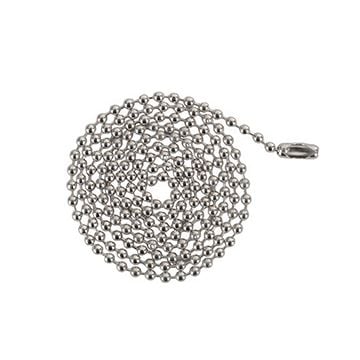 Dog Tag Chain
