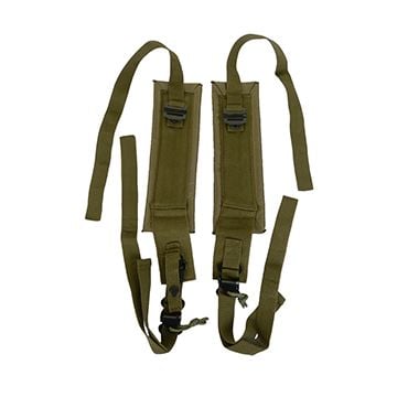 Alice Pack Straps - Pair