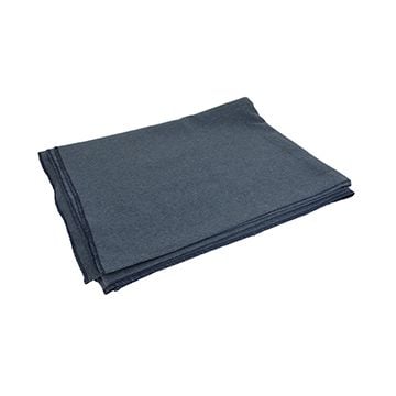 Rothco Navy Blanket