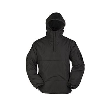 Black Fleece Combat Anorak