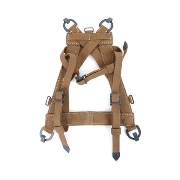 A-Frame with Webbing Straps Thumbnail