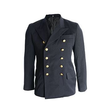 WW2 German Kriegsmarine Admiral / Officer Tunic Thumbnail