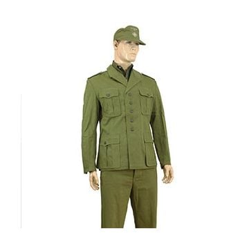 WW2 German Army DAK Uniform Bundle Thumbnail