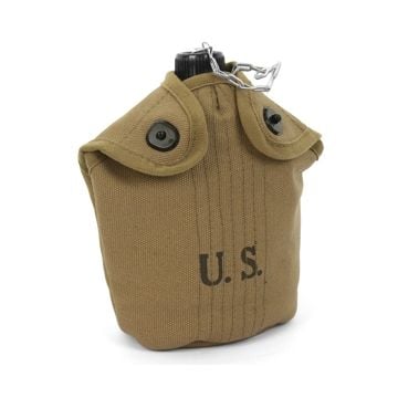 American Water Bottle and Cover Thumbnail