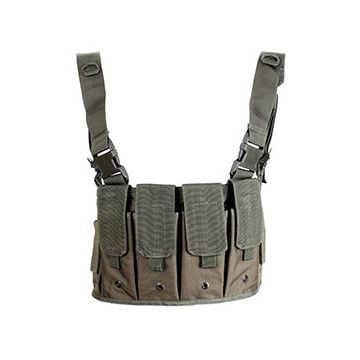 Olive Magazine Carrier Chest Rig Thumbnail