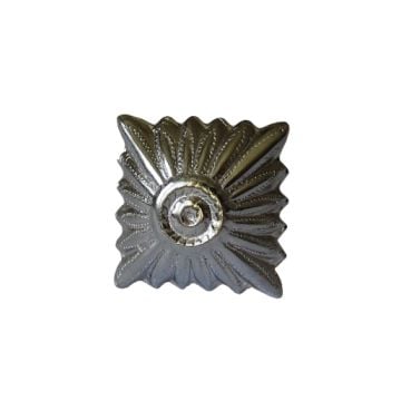 Large Antique Rank Pip