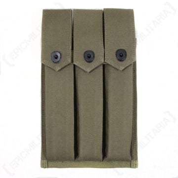 US M3 Grease Gun Mag Pouch