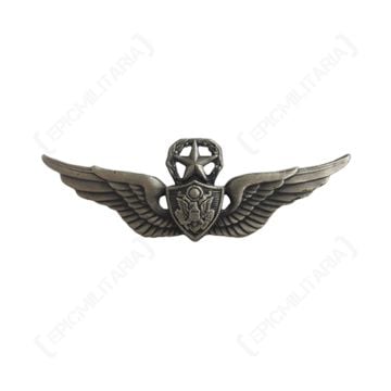US Army Aviation Qualification Badge - Master