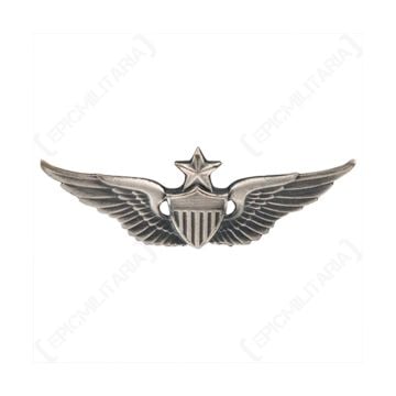 US Army Aviation Qualification Badge - Senior