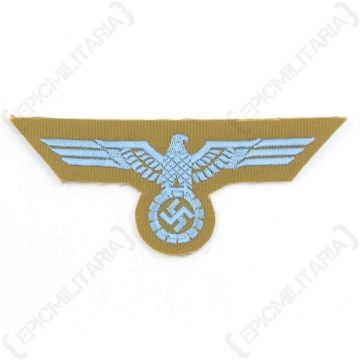 Army Afrika Korps Eagle