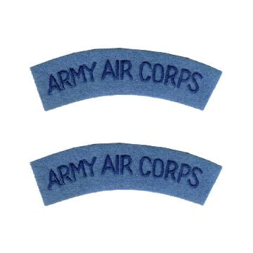 Army Air Corps