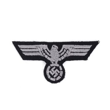 Army Panzer Cap Eagle Thumbnail