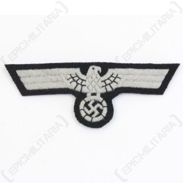 Army Panzer Tunic Eagle