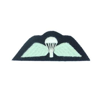 Army Parachute Qualification Wings - Thumbnail