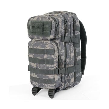20L Molle Assault Pack Regular - AT Digital Camo
