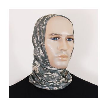 AT-Digital Camo Multi Function Headgear Thumbnail
