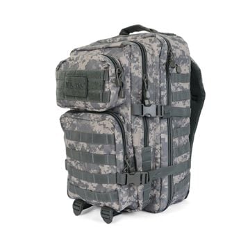 36L Molle Assault Pack Large - AT Digital Camo