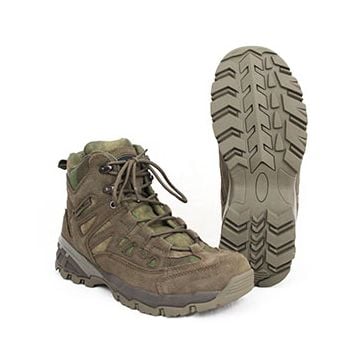 A-Tacs FG Camo Squad Boots Thumbnail