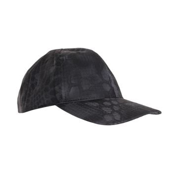 Baseball Cap - Ripstop Mandra Night Camo