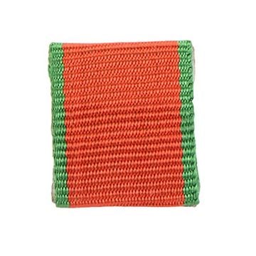 Bavarian Army Jubilee Medal Ribbon 1905 