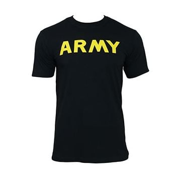 black army tee thumb