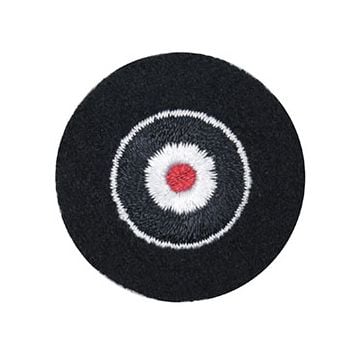 Black Cockade Thumbnail