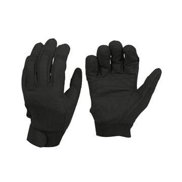 Black Gloves - Thumbnail
