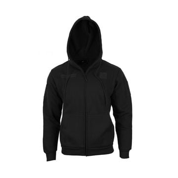Black Hoodie