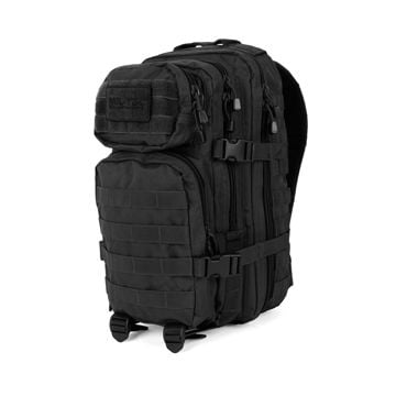 20L Molle Assault Pack Regular - Black