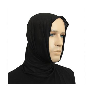 Black Multi Function Headgear - Thumbnail