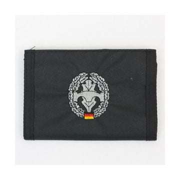 Black Pioneers Wallet - Thumbnail