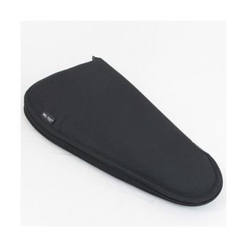 Black Pistol Carry Case - Large - Thumbnail