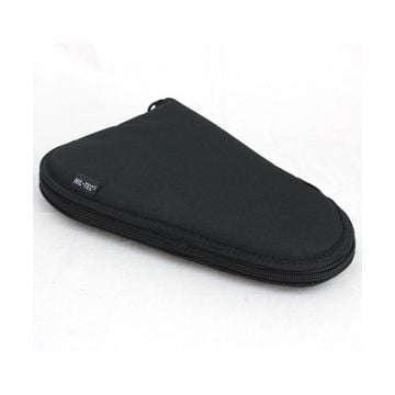 Black Pistol Carry Case - Small - Thumbnail