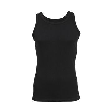 Black Premium Tank Top Thumbnail
