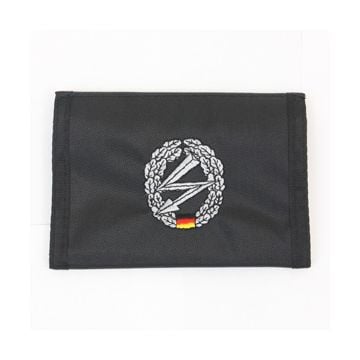Black Signals Wallet - Type 2 - Thumbnail