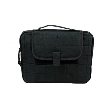 Tactical Tablet Case - Black Thumbnail