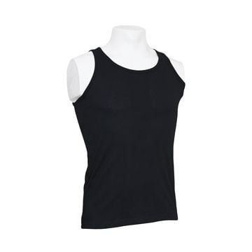 Black Tank Top Thumbnail