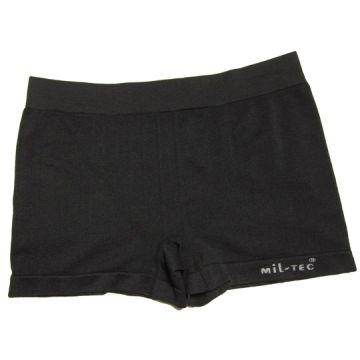 Black Boxer Shorts