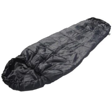 Black Commando Sleeping Bag