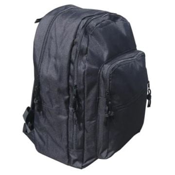 Black Day Pack 25L