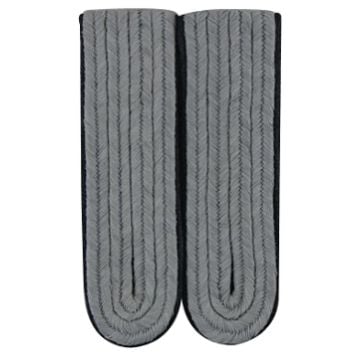 Waffen-SS Pioneer Officer Ustuf.-Hstuf. (Black piped)