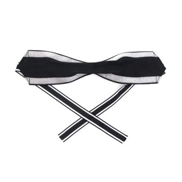 Blue Max Ribbon with Ties Thumbnail