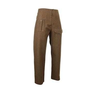 British Army 40 Pattern Trousers Thumbnail