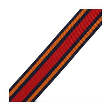 British WW2 Burma Star Ribbon