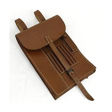 brown map bag thumb